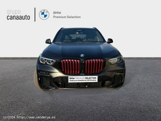 BMW X5 xDrive45e 290 kW (394 CV) - Taco - La Laguna