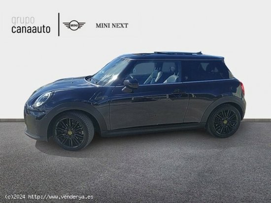 MINI Cooper Cooper SE 135 kW (184 CV) - Taco - La Laguna