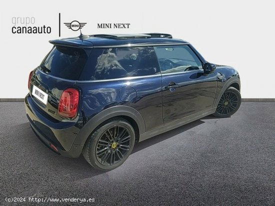 MINI Cooper Cooper SE 135 kW (184 CV) - Taco - La Laguna