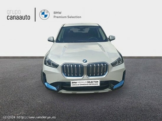 BMW iX1 xDrive30 230 kW (313 CV) - Taco - La Laguna