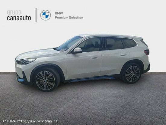 BMW iX1 xDrive30 230 kW (313 CV) - Taco - La Laguna