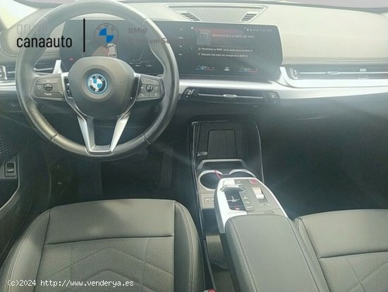 BMW iX1 xDrive30 230 kW (313 CV) - Taco - La Laguna