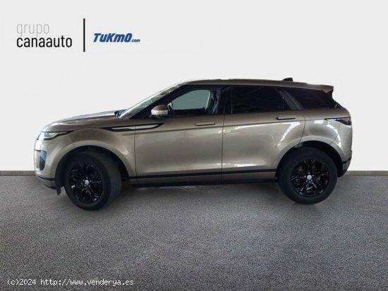 Land-Rover Range Rover Evoque P160 MHEV Standard Auto 118 kW (160 CV) - Taco - La Laguna