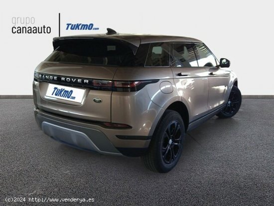 Land-Rover Range Rover Evoque P160 MHEV Standard Auto 118 kW (160 CV) - Taco - La Laguna