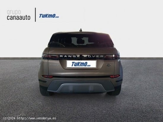 Land-Rover Range Rover Evoque P160 MHEV Standard Auto 118 kW (160 CV) - Taco - La Laguna