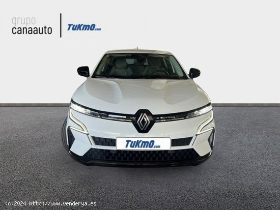 Renault Megane E-Tech Equilibre EV60 Super Charge 160 kW (218 CV) - Taco - La Laguna