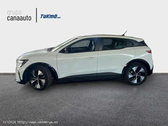 Renault Megane E-Tech Equilibre EV60 Super Charge 160 kW (218 CV) - Taco - La Laguna