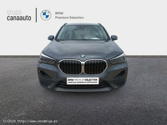 BMW X1 sDrive16d 85 kW (116 CV) - Taco - La Laguna