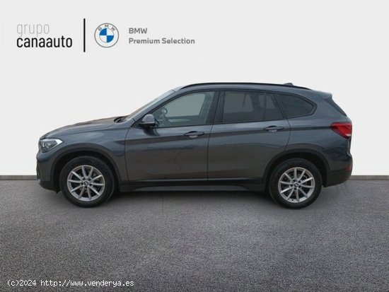 BMW X1 sDrive16d 85 kW (116 CV) - Taco - La Laguna