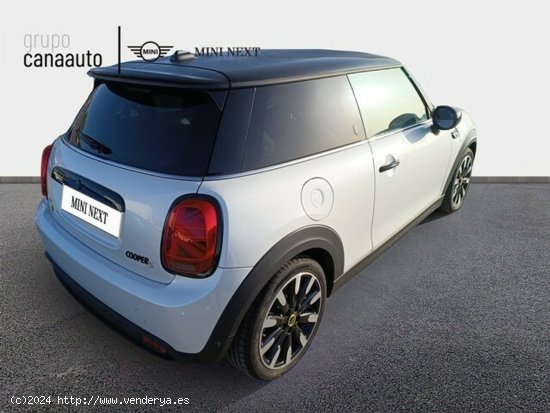 MINI Cooper Cooper SE 135 kW (184 CV) - Taco - La Laguna