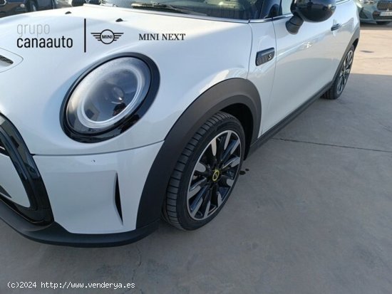 MINI Cooper Cooper SE 135 kW (184 CV) - Taco - La Laguna