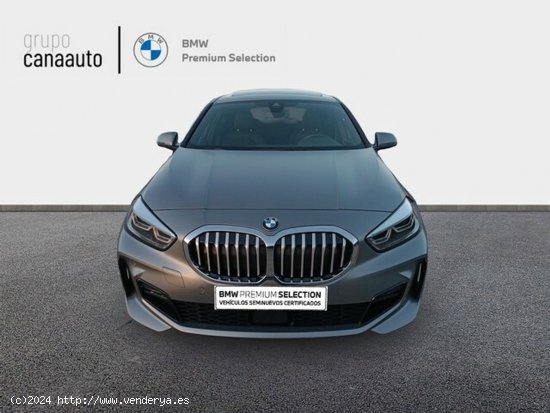 BMW Serie 1 118i 103 kW (140 CV) - Taco - La Laguna