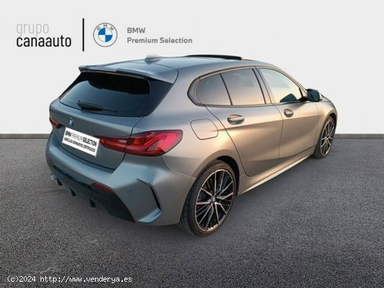 BMW Serie 1 118i 103 kW (140 CV) - Taco - La Laguna