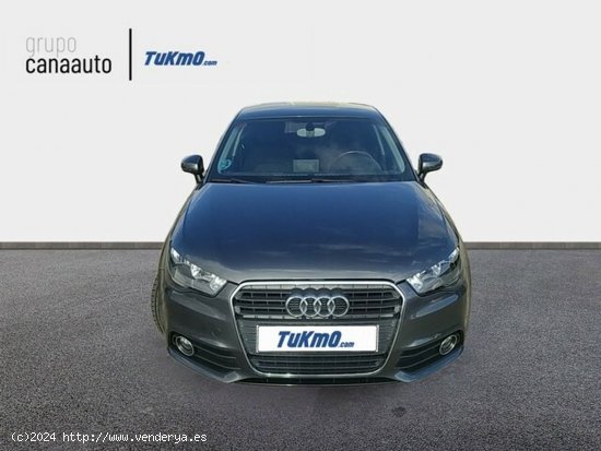 Audi A1  Sportback Attraction 1.4 TFSI CoD 103 kW (140 CV) S tronic - Taco - La Laguna