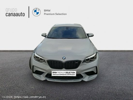 BMW M M2 Coupe Competition 303 kW (412 CV) - Taco - La Laguna