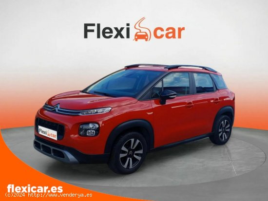 Citroën C3 Aircross PureTech 81kW (110CV) S&S FEEL - Santander