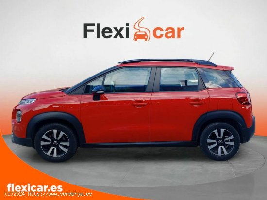 Citroën C3 Aircross PureTech 81kW (110CV) S&S FEEL - Santander