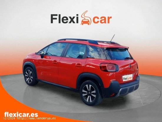 Citroën C3 Aircross PureTech 81kW (110CV) S&S FEEL - Santander