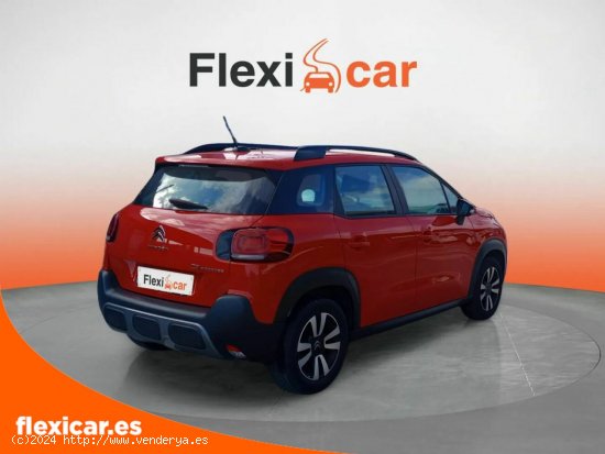 Citroën C3 Aircross PureTech 81kW (110CV) S&S FEEL - Santander