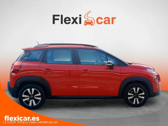 Citroën C3 Aircross PureTech 81kW (110CV) S&S FEEL - Santander