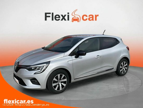 Renault Clio Intens SCE 49 kW (67CV) - Alcalá de Henares