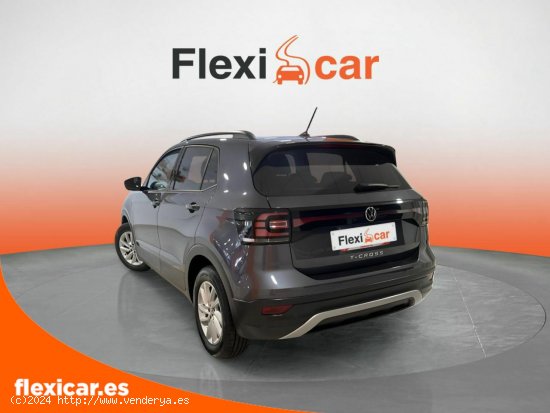 Volkswagen T-Cross Advance 1.0 TSI 81kW (110CV) - Esplugues de Llobregat