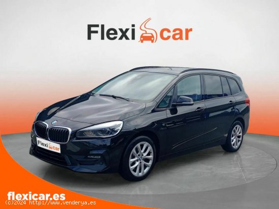 BMW Serie 2 Gran Tourer 218d - 5 P (2022) - Santander