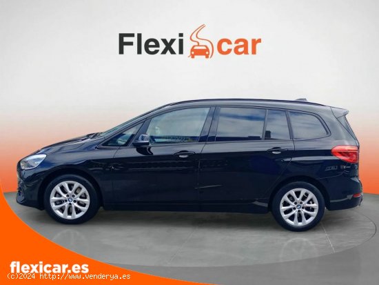 BMW Serie 2 Gran Tourer 218d - 5 P (2022) - Santander