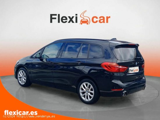 BMW Serie 2 Gran Tourer 218d - 5 P (2022) - Santander