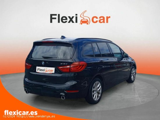 BMW Serie 2 Gran Tourer 218d - 5 P (2022) - Santander