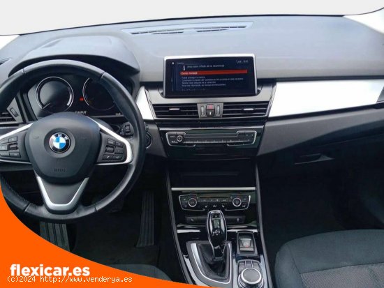 BMW Serie 2 Gran Tourer 218d - 5 P (2022) - Santander