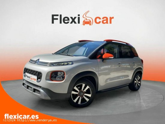 Citroën C3 Aircross BlueHDi 73kW (100CV) S&S FEEL - Leganés