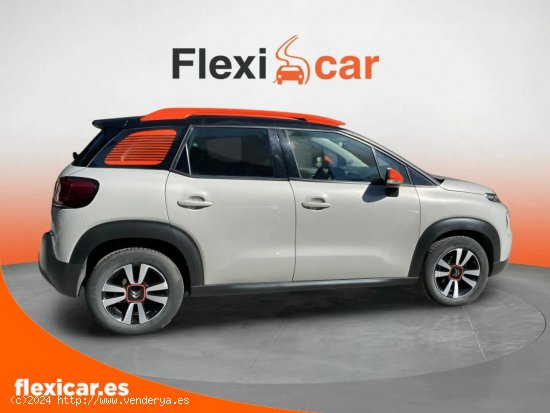 Citroën C3 Aircross BlueHDi 73kW (100CV) S&S FEEL - Leganés