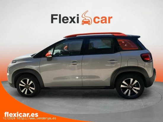 Citroën C3 Aircross BlueHDi 73kW (100CV) S&S FEEL - Leganés