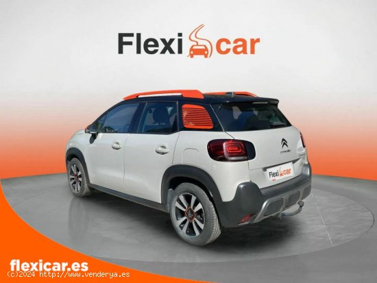 Citroën C3 Aircross BlueHDi 73kW (100CV) S&S FEEL - Leganés