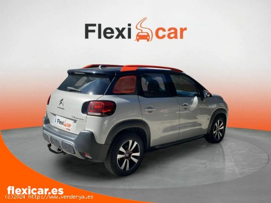 Citroën C3 Aircross BlueHDi 73kW (100CV) S&S FEEL - Leganés