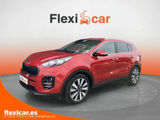 Kia Sportage 1.7 CRDi VGT 85kW Drive 4x2 Eco-Dynamics - Sevilla