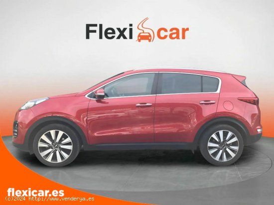 Kia Sportage 1.7 CRDi VGT 85kW Drive 4x2 Eco-Dynamics - Sevilla