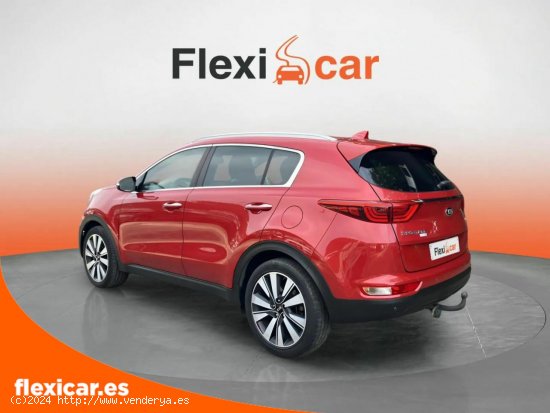 Kia Sportage 1.7 CRDi VGT 85kW Drive 4x2 Eco-Dynamics - Sevilla