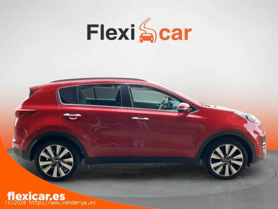 Kia Sportage 1.7 CRDi VGT 85kW Drive 4x2 Eco-Dynamics - Sevilla