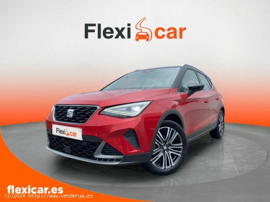 Seat Arona 1.0 TSI 81kW (110CV) FR - Vigo