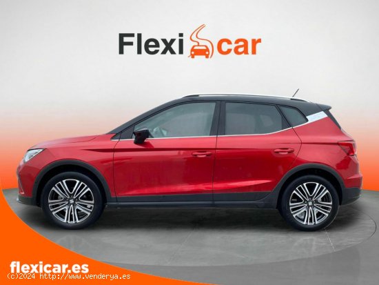 Seat Arona 1.0 TSI 81kW (110CV) FR - Vigo