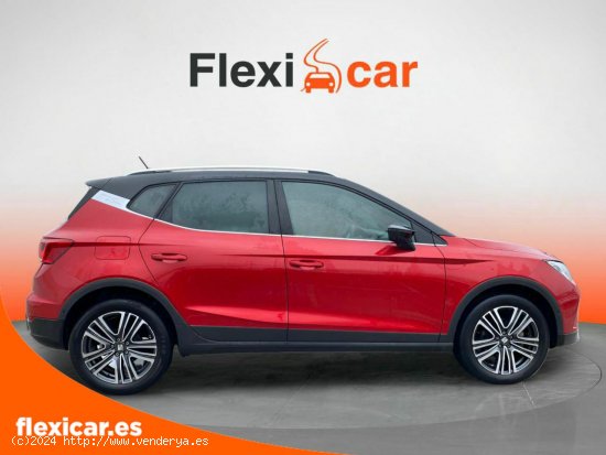 Seat Arona 1.0 TSI 81kW (110CV) FR - Vigo