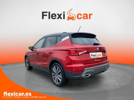 Seat Arona 1.0 TSI 81kW (110CV) FR - Vigo