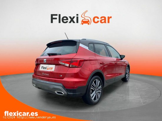 Seat Arona 1.0 TSI 81kW (110CV) FR - Vigo