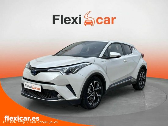 Toyota C-HR 1.8 125H Advance - Toledo