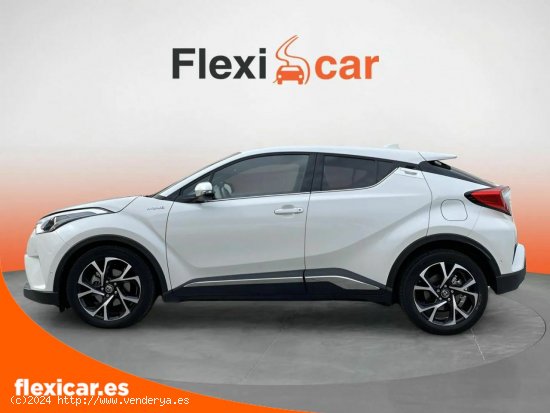 Toyota C-HR 1.8 125H Advance - Toledo