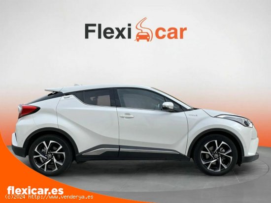 Toyota C-HR 1.8 125H Advance - Toledo