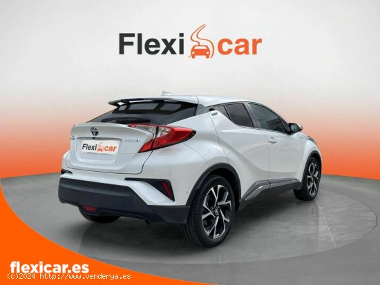 Toyota C-HR 1.8 125H Advance - Toledo