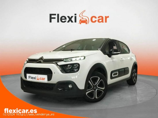 Citroën C3 BlueHDi 75KW (100CV) S&S Feel Pack - Sabadell